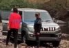 Mahindra Bolero Neo