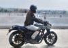 royal enfield hunter_