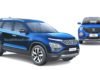 New Tata Safari Vs MG Hector Plus