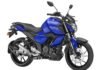 2021 Yamaha FZ FI