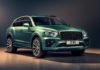 2021 BENTLEY BENTAYGA-5