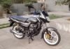 2021 Bajaj Platina 110 ABS
