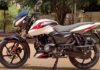 2021 Bajaj Pulsar 150