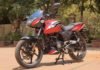 Bajaj Pulsar 150