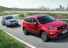 Ford Territory