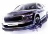 2021 Skoda Kodiaq