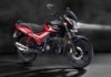 2021 TVS Star City Plus