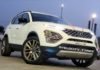 2021-Tata-Safari-modified-with-20-inch-wheels
