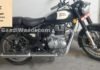 New-Gen Royal Enfield Classic 350