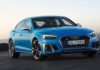 2021 Audi S5 Sportback