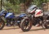 Bajaj Pulsar 180