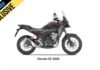Honda CB500X