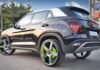 Hyundai-Creta-modified-22-inch-wheels-4