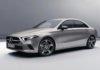 2021 Mercedes-Benz A-Class Limousine