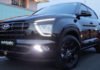 Modified Hyundai Creta_