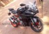 2021 KTM RC 390