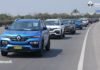Renault Kiger Delivery_