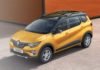 Renault Triber_