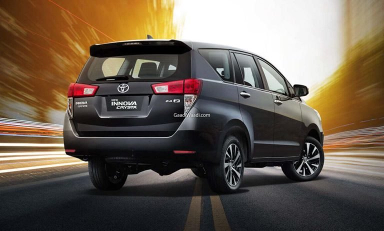 फरवरी 2021 में सबसे ज्यादा बिकने वाली MPVs – Ertiga, Innova, Bolero, Triber, XL6 फरवरी 2021 में सबसे ज्यादा बिकने वाली MPVs – Ertiga, Innova, Bolero, Triber, XL6