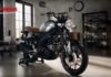 Yamaha XSR 250