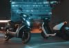 Ather 450X