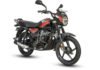 Bajaj CT110X