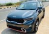 Kia Sonet