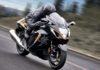 Suzuki Hayabusa