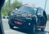 Kia Premium MPV