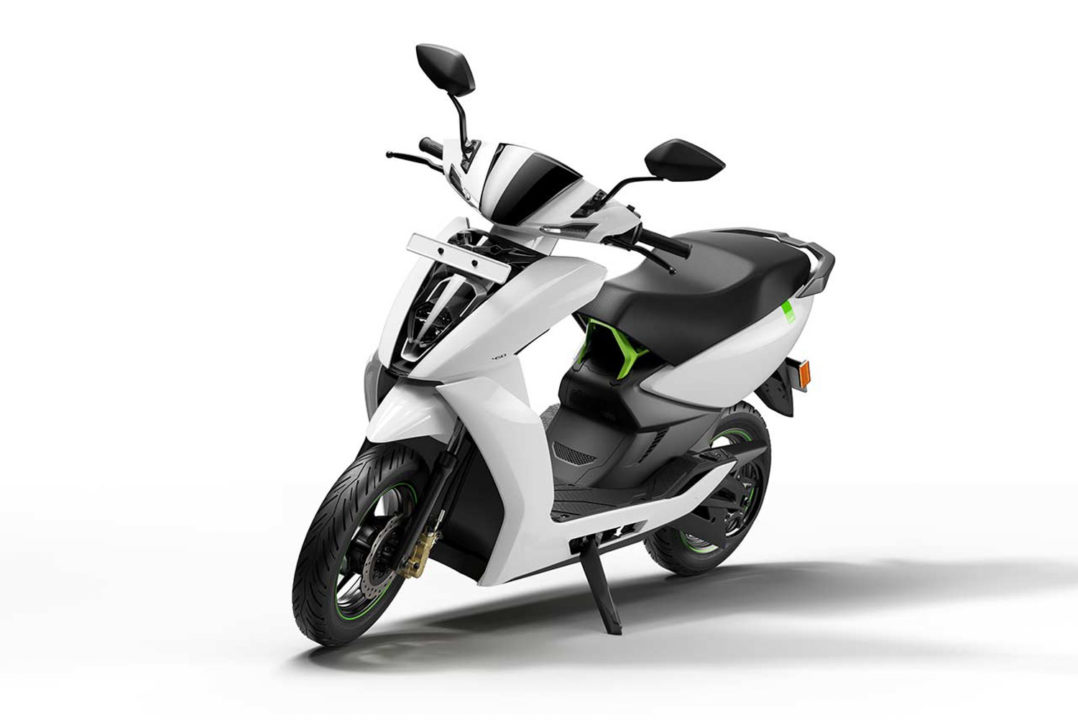 Ather-450-Electric-Scooter