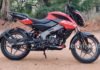 BAJAJ PULSAR NS 125
