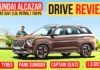 Hyundai Alcazar