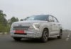 Hyundai Alcazar