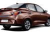 Hyundai Aura_