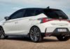 Hyundai I20 N Line