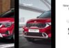 Kia 2022 MPV