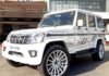 Mahindra-Bolero-modified-Monga-Tyres-1