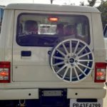 Mahindra-Bolero-modified-Monga-Tyres-4