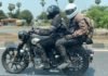 New gen Classsic 350