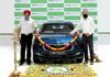 Next gen Skoda Octavia