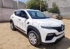 Renault Kiger RXE (Base Model)