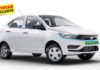 Tata X Pres-T EV