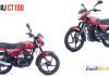 BAJAJ CT 1001