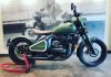 Custom Jawa Perak-4