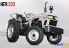 Eicher 333