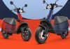 Gogoro Viva