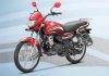 Honda CD110 Deluxe