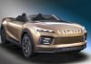 Mahindra Funster