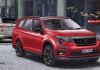 Mahindra-XUV700-rendering