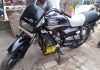 Modified hero splendor-2